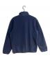 Patagonia (パタゴニア) メンズ・シンチラ・ジャケット ネイビー サイズ:M：12000円