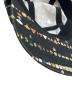 中古・古着 Supreme (シュプリーム) Mike Kelley (マイクケリー) Camp Cap/キャンプキャップ ブラック：13000円