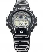CASIO×Joshua Videsカシオ×ジョシュアヴィーダス）の古着「G-SHOCK」