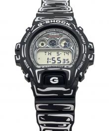 CASIO×Joshua Vides（カシオ×ジョシュアヴィーダス）の古着「G-SHOCK」