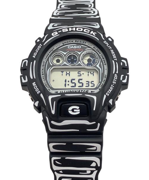 CASIO（カシオ）CASIO (カシオ) Joshua Vides (ジョシュアヴィーダス) G-SHOCK 未使用品の古着・服飾アイテム