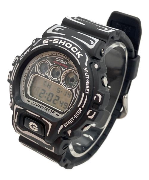 CASIO（カシオ）CASIO (カシオ) Joshua Vides (ジョシュアヴィーダス) G-SHOCK 未使用品の古着・服飾アイテム