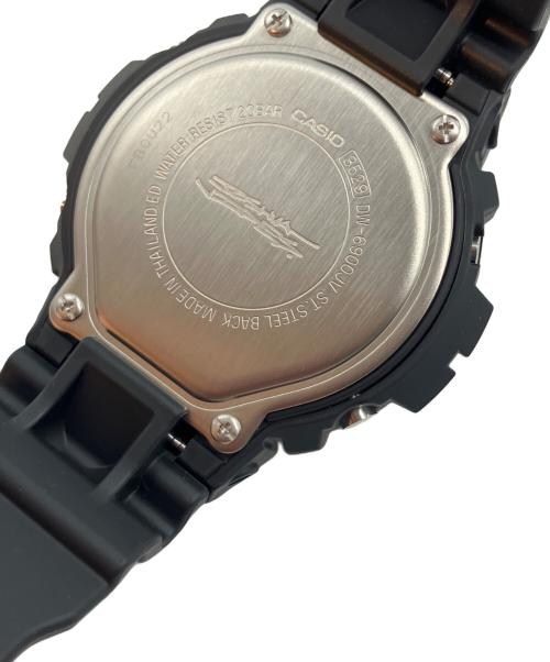 CASIO（カシオ）CASIO (カシオ) Joshua Vides (ジョシュアヴィーダス) G-SHOCK 未使用品の古着・服飾アイテム