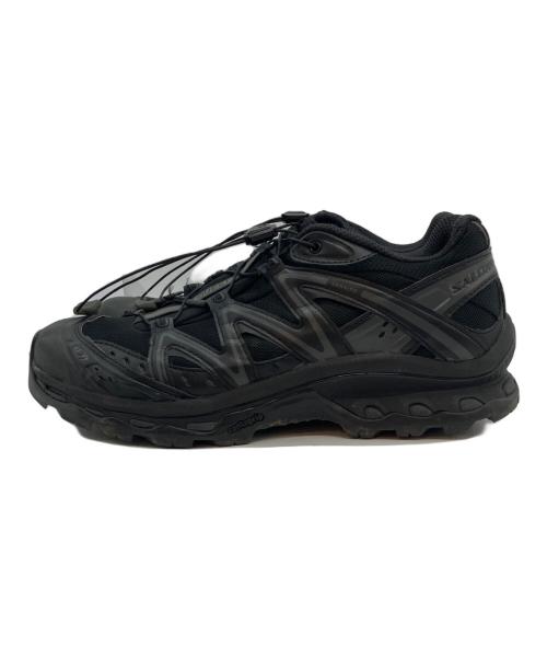 SALOMON（サロモン）SALOMON (サロモン) XT-QUEST ADVANCED ブラック サイズ:26㎝の古着・服飾アイテム