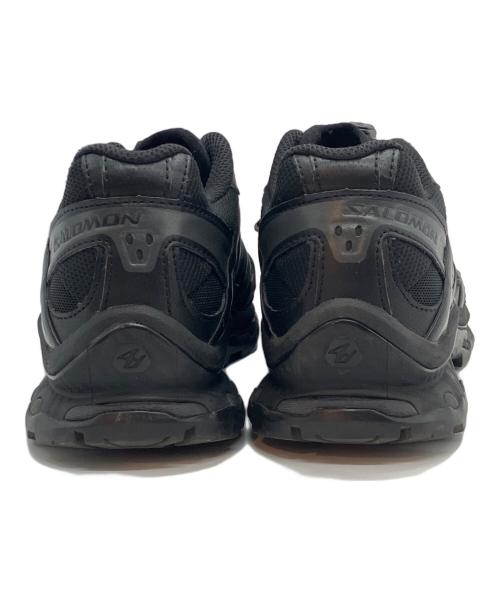 SALOMON（サロモン）SALOMON (サロモン) XT-QUEST ADVANCED ブラック サイズ:26㎝の古着・服飾アイテム