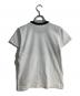 COMME des GARCONS (コムデギャルソン) 10 corso como (ディエチ コルソコモ) 10SS リンガーTシャツ ホワイト サイズ:S：8000円