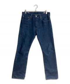 中古・古着通販】VISVIM (ビズビム) FLUXUS DENIM/フルクサスデニム