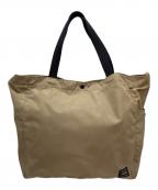 PORTERポーター）の古着「2WAY TOTE BAG」｜ベージュ