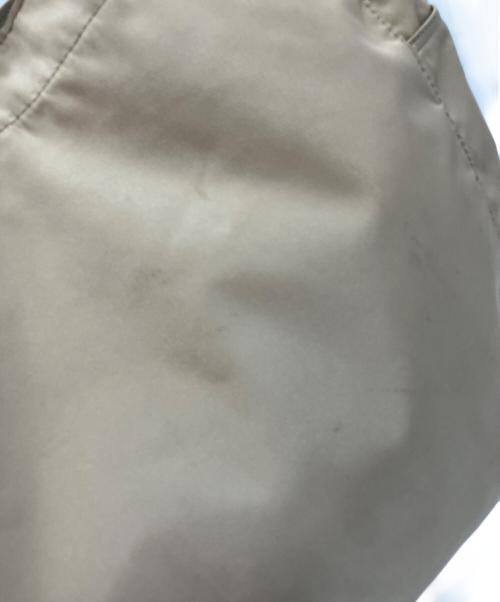 PORTER（ポーター）PORTER (ポーター) 2WAY TOTE BAG ベージュの古着・服飾アイテム