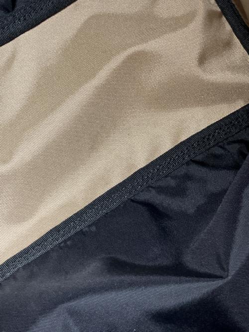 PORTER（ポーター）PORTER (ポーター) 2WAY TOTE BAG ベージュの古着・服飾アイテム