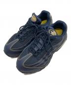 NIKEナイキ）の古着「AIR MAX 95 OG」｜ネイビー