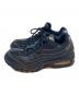 NIKE (ナイキ) AIR MAX 95 OG ネイビー サイズ:27：14000円