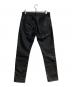 DIESEL (ディーゼル) D-STRUKT-Z-NEコーティングパンツ ブラック サイズ:W30：12000円