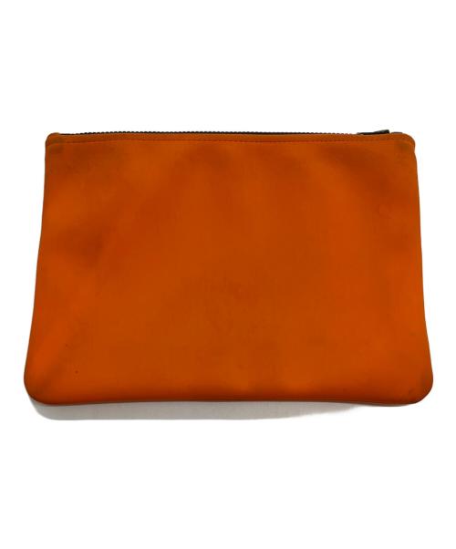 HERMES（エルメス）HERMES (エルメス) ネオバンPM オレンジの古着・服飾アイテム