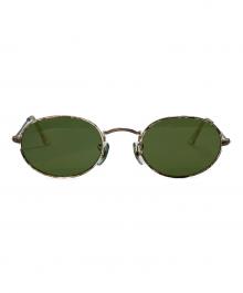 RAY-BAN（レイバン）の古着「サングラス」｜シルバー