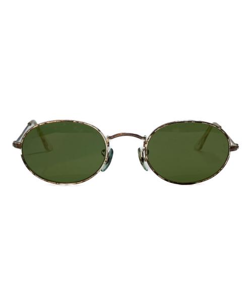 RAY-BAN（レイバン）RAY-BAN (レイバン) サングラス シルバーの古着・服飾アイテム