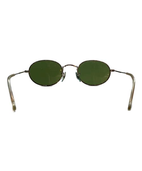 RAY-BAN（レイバン）RAY-BAN (レイバン) サングラス シルバーの古着・服飾アイテム