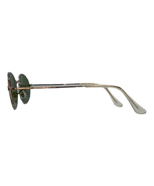 RAY-BAN（レイバン）RAY-BAN (レイバン) サングラス シルバーの古着・服飾アイテム