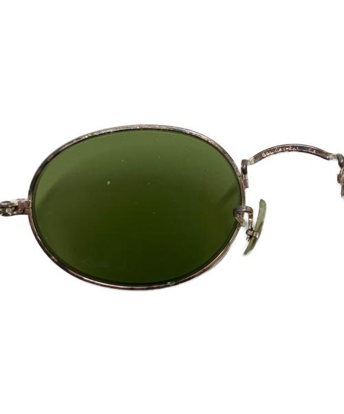 RAY-BAN（レイバン）RAY-BAN (レイバン) サングラス シルバーの古着・服飾アイテム