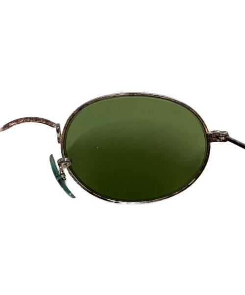 RAY-BAN（レイバン）RAY-BAN (レイバン) サングラス シルバーの古着・服飾アイテム