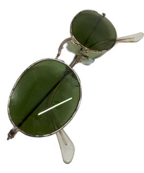 RAY-BAN（レイバン）RAY-BAN (レイバン) サングラス シルバーの古着・服飾アイテム