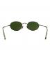 RAY-BAN (レイバン) サングラス シルバー：7000円