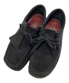 中古・古着通販】CLARKS (クラークス) Wu Wear Wu Tang Clan (ウー