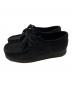 CLARKS (クラークス) ワラビーブーツ ブラック サイズ:23：7000円