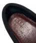 中古・古着 CLARKS (クラークス) ワラビーブーツ ブラック サイズ:23：7000円