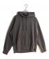 sacai（サカイ）の古着「S Sweat Jersey Hoodie」｜グレー