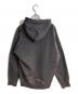 sacai (サカイ) S Sweat Jersey Hoodie グレー サイズ:1：28000円