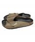 BIRKENSTOCK (ビルケンシュトック) Arosa Big Buckl ベージュ サイズ:41：10000円