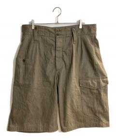 中古・古着通販】Engineered Garments (エンジニアードガーメンツ) BDU
