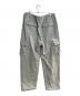 stussy (ステューシー) SPORT CARGO FLEECE PANT グレー サイズ:XL：18000円