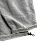 中古・古着 stussy (ステューシー) SPORT CARGO FLEECE PANT グレー サイズ:XL：18000円