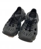 BALENCIAGAバレンシアガ）の古着「HD Lace-up sneaker/エイチディー レースアップスニーカー」｜ブラック