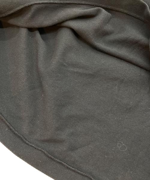 POLO RALPH LAUREN（ポロ・ラルフローレン）POLO RALPH LAUREN (ポロ・ラルフローレン) BEAMS (ビームス) THE BIG SHIRTS ポロシャツ ブラック サイズ:Sの古着・服飾アイテム
