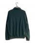 DAYDREAM (デイドリーム) French Terry PullOver SweatPolo グリーン サイズ:S：8000円