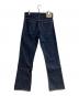 EVISU (エヴィス) 2017フレアデニムパンツ インディゴ サイズ:W31×L35：8000円