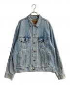 LEVI'Sリーバイス）の古着「70507デニムジャケット」｜インディゴ