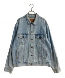 LEVI'S（リーバイス）の古着「70507デニムジャケット」｜インディゴ