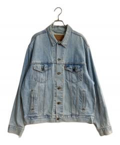 中古・古着通販】LEVI'S (リーバイス) デニムシャツ インディゴ サイズ