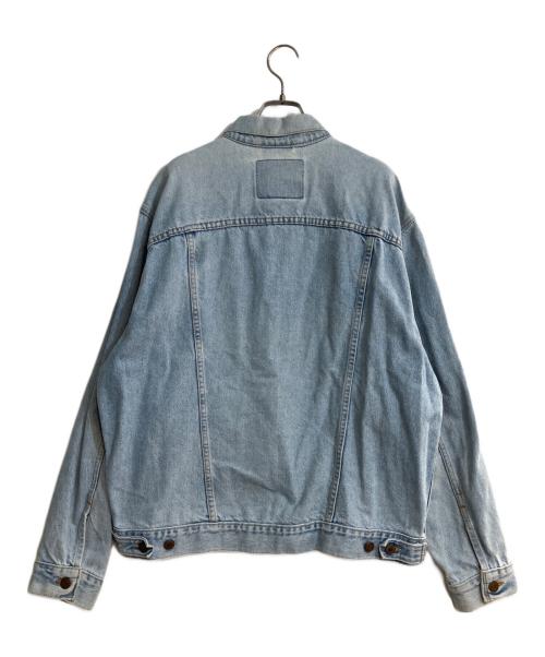 LEVI'S（リーバイス）LEVI'S (リーバイス) 70507デニムジャケット インディゴ サイズ:Mの古着・服飾アイテム