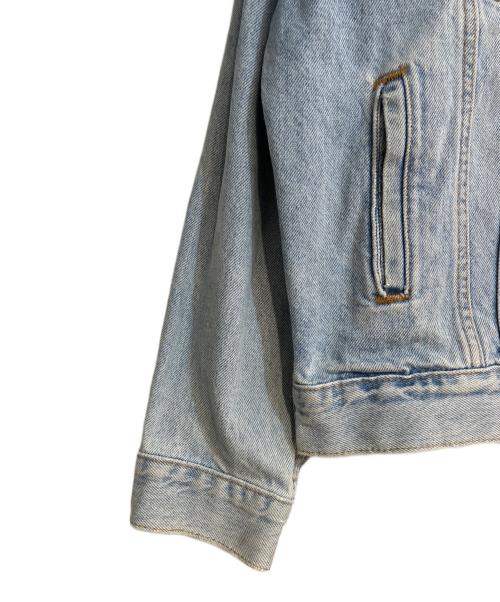 LEVI'S（リーバイス）LEVI'S (リーバイス) 70507デニムジャケット インディゴ サイズ:Mの古着・服飾アイテム
