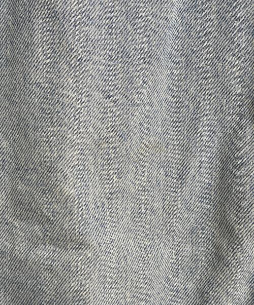 LEVI'S（リーバイス）LEVI'S (リーバイス) 70507デニムジャケット インディゴ サイズ:Mの古着・服飾アイテム