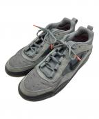 NIKE SBナイキエスビー）の古着「AIR MAX ISHOD ISO」｜グレー