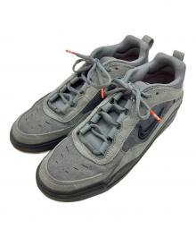 NIKE SB（ナイキエスビー）の古着「AIR MAX ISHOD ISO」｜グレー