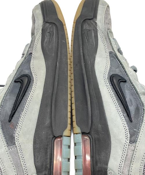 NIKE SB（ナイキエスビー）NIKE SB (ナイキエスビー) AIR MAX ISHOD ISO グレー サイズ:27cmの古着・服飾アイテム