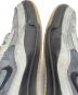 中古・古着 NIKE SB (ナイキエスビー) AIR MAX ISHOD ISO グレー サイズ:27cm：10000円