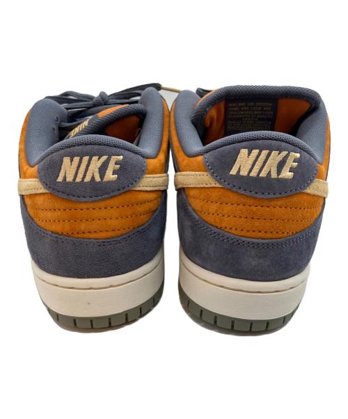 NIKE SB（ナイキエスビー）NIKE SB (ナイキエスビー) Dunk Low Pro オレンジ サイズ:29cmの古着・服飾アイテム